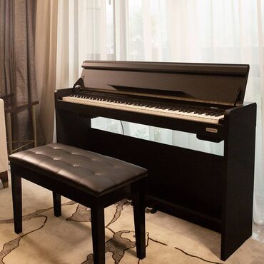 dijital pianino: NUX WK-310 elektro piano Nux digital piano elektron pianino elektro
