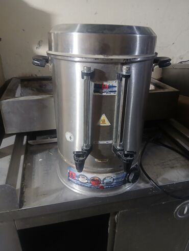 Dönər aparatları: Elektrik, Remta, 4 gözlü — 12