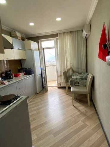 Yeni tikili: 2 otaqlı, Yeni tikili, 82 kv. m -da lalafo.az — 6 Yeni tikili: 2 otaqlı, Yeni tikili, 82 kv. m — 6