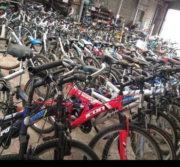 Городские велосипеды: Городской велосипед, Alton, Рама M (156 - 178 см), Б/у — 20