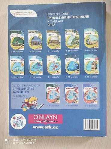 kompyuter hissələri: Informatka qayda kitabi dim — 2