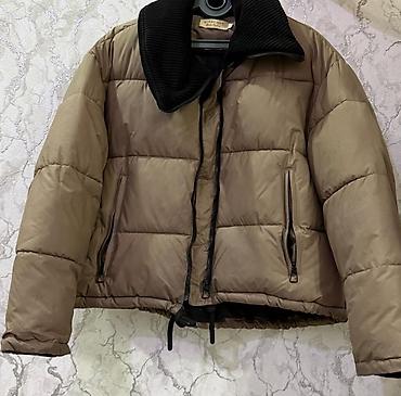 kapa: Puxovik kurtka, Burberry, L — 1