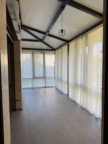 Продажа квартир: 5 и более комнат, 405 м², Элитка, 1 этаж, Евроремонт — 26