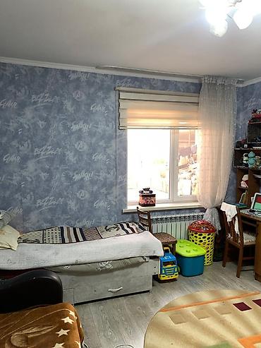 Продажа коттеджей и домов: 🏡 Продаётся большой дом с готовым бизнесом в Бишкеке (ж/м Токольдош) — 12