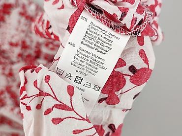 czerwony: Bodyflirt, Sukienka damska, rozmiar L — 5