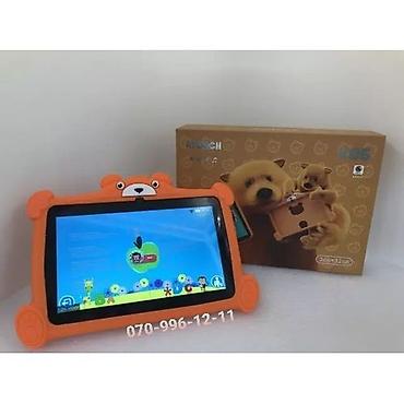 Digər planşetlər: Uşaq tableti 🧒👧 Uşaq planşeti 🧸 Origimo Opad5 🟠 🔹️Model: Opad5 — 5