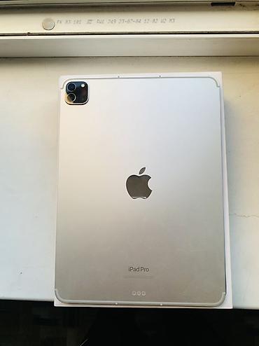 ipad pro 12 9 m2: Ручка в подарок . Экранда трешина бар акыркы суротто корунуп турат — 1