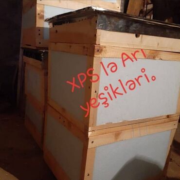 Dolğular: Penoplast sex istehsalıdı istəyən olsa rayonlara belə çatirmaq olar