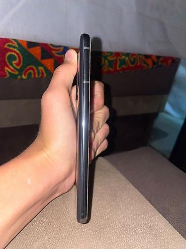 Уюлдук телефондор жана аксессуарлар: Samsung Galaxy S21 5G, Колдонулган, 256 ГБ, түсү - Кара, 1 SIM — 2