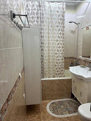 квартиры кольбаева: 4 комнаты, 84 м², Индивидуалка, 5 этаж — 10