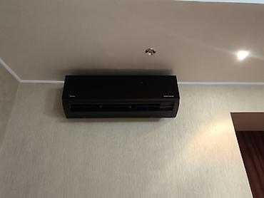 Другая климатическая техника: Настенные сплит‑системы кондиционирования воздуха Midea/GREE/AUX — 3