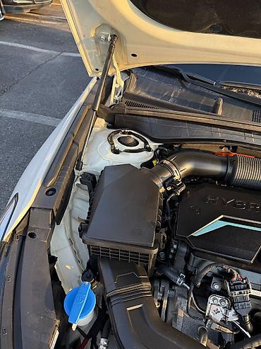 Kia: Kia K8: 2023 г., Гибрид at lalafo.kg — 21 Kia: Kia K8: 2023 г., Гибрид — 21