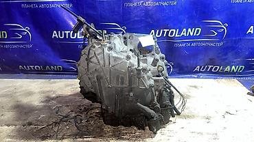 крышка вариатора: Honda Logo (GA3) / Capa (GA4) (D13B / D15B) 1.3 / 1.5 (M7DA) 2wd - — 1