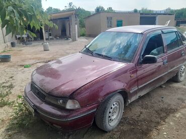 передний бампер опель вектра с: Nissan : 2007 г., 1.6 л, Механика, Бензин, Бус