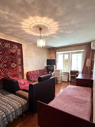 Продажа квартир: 2 комнаты, 42 м², Индивидуалка, 4 этаж, Старый ремонт — 8