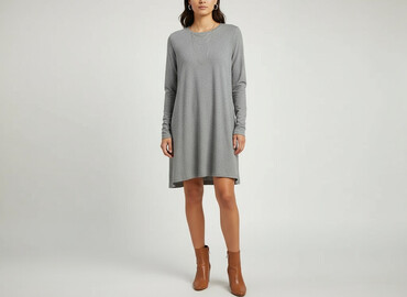 rozkloszowane sukienki midi: Vero Moda, Сукня жіноча, розмір L