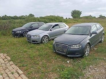 kompresor 220v: 2.0TFSI KUPE GEPEK VRATA ZA AUDI A3 OD 2008. DO 2012. GOD. | — 1
