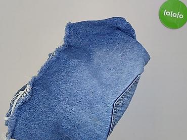 culotte: Cropp, Szorty damskie, rozmiar L — 5