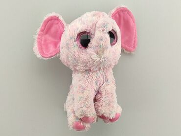 Toys: Mascot Elephant, condition - Good