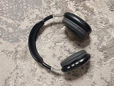 far cry 5: Bluetooth-наушники полноразмерные (over-ear), цвет черный — 2
