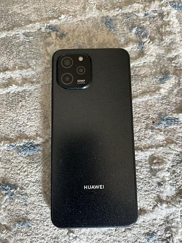 Huawei P10 Plus, Б/у, 128 ГБ, цвет - Черный at lalafo.kg Huawei P10 Plus, Б/у, 128 ГБ, цвет - Черный