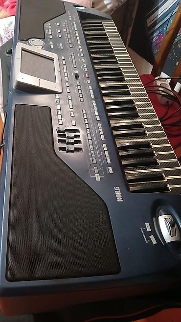 tar aleti: 3 CÜ VERSİYA 256 RAM KORG PA 800 SATILIR 1550 MANATA HEÇ BİR PRABLEMİ — 3