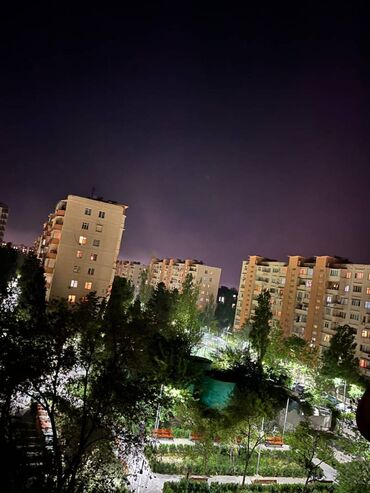 Köhnə tikili: Bakı, 3 otaqlı, Köhnə tikili, m. Əhmədli, 75 kv. m — 9