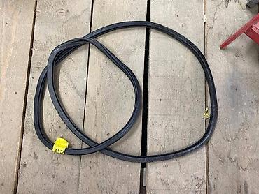 seranovi 99: KEDER ZADNJIH DESNIH VRATA ZA VOLKSWAGEN PASSAT B8 | keder zadnjih — 1