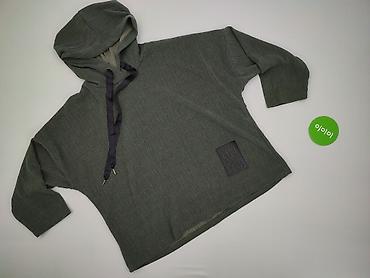 128 minecraft: Hope, Bluza z kapturem damska, rozmiar 8XL — 2