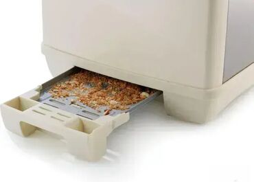 Tosteri: Tehnički detalji Opšte Vrsta aparata Toster Materijal kućište Plastika — 1