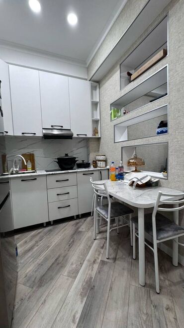 снять квартиру без риэлтора: 1 комната, 36 м², Элитка, 4 этаж, Евроремонт