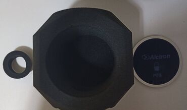 Mikrofonlar: Simli Mikrofon — 3