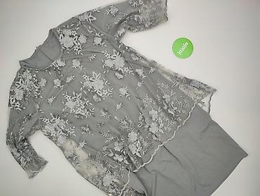 balowe: Sukienka damska, rozmiar 5XL — 2