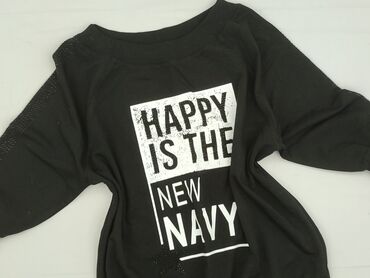 moschino t shirty z misiem: Women`s sweatshirt, MEGI, size M (EU 38)