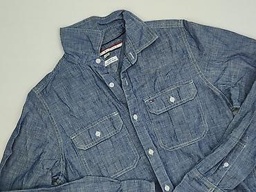 resalsa denim: Tommy Hilfiger, Koszula damska, rozmiar XS — 1