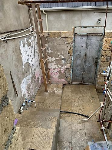 Həyət evi alıram: 82 kv. m, 4 otaqlı -da lalafo.az — 4 Həyət evi alıram: 82 kv. m, 4 otaqlı — 4