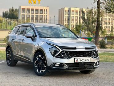 бампер на опель вектра б: Kia Sportage: 2022 г., 2 л, Робот, Дизель, Кроссовер