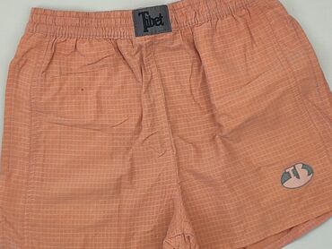 Trousers: Shorts for men, S (EU 36), condition - Good