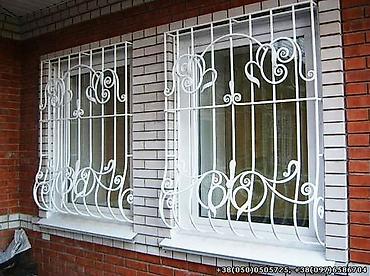 Сварка: Сварка | Решетки на окна Доставка, Гарантия — 24