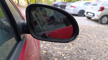 зеркало на вито: Автозеркала Боковые автозеркала ремонт боковых зеркал любой