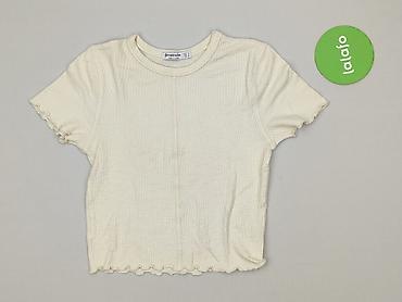 stradivarius t shirt: Stradivarius, T-shirt damski, rozmiar S — 2