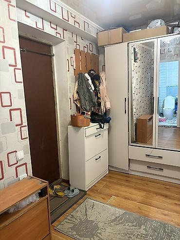 Продажа квартир: 2 комнаты, 40 м², Общежитие, 3 этаж, Косметический ремонт — 8