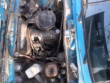 Polyonanlar, şlifovka maşınları: Maşının problemi yoxdur kosmetiki ehtiyacı var motor təzə noldan — 1