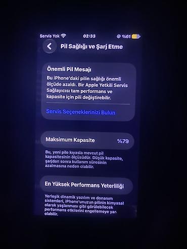 IPhone SE 2020, 64 GB, Qara, Barmaq izi