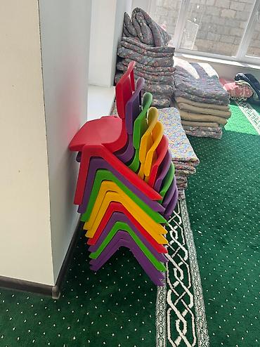 Детские односпальные кровати: Детская односпальная кровать, Б/у, Для девочки, Для мальчика, С матрасом, Дерево, Самовывоз, Платная доставка — 17