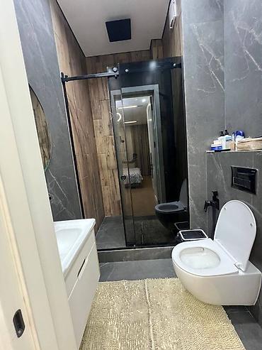 Продажа квартир: 3 комнаты, 118 м², Элитка, 8 этаж, Евроремонт — 8