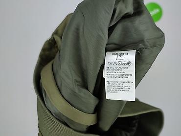 bomberka off white: STAY Well, Kurtka bomberka damska, rozmiar M — 6