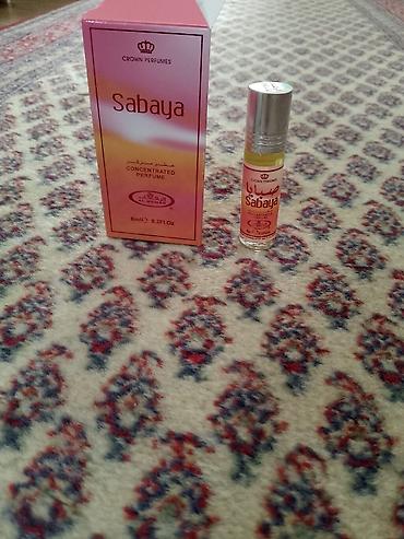 Parfemi: Arapski parfemski uljni roll-onovi, 6 ml (0.2 fl.oz), brendovi Crown — 14