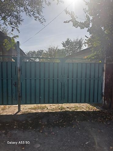 продаю недостроенный дом: Продаётся жилой дом с участком. - Одноэтажный дом из кирпича/блоков с — 3