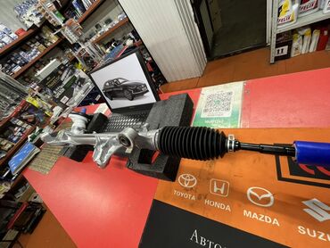 рулевой рейка к5: Руль рейкасы 2020 г., Жаңы, Аналог, Кытай